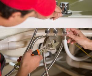 About Emergency plumbing pros Cresco, PA
